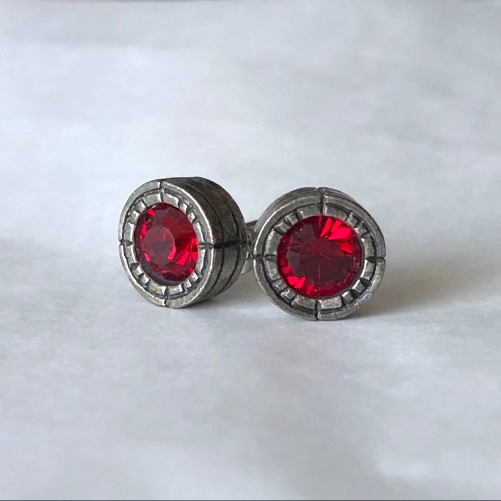 Patricia Locke Earrings